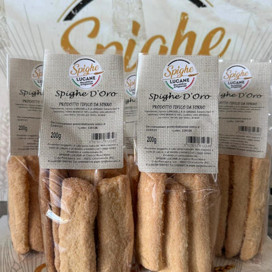 Spighe D'oro classiche