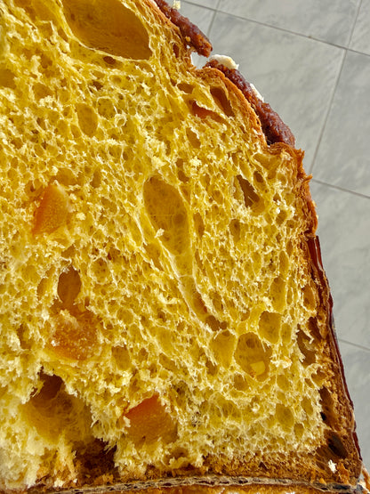 Colomba artigianale Classica Kg.1